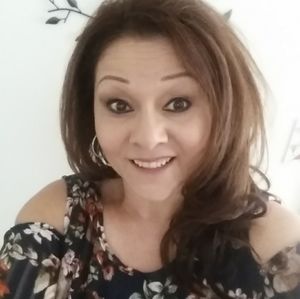 Meet your Posher, Veronica